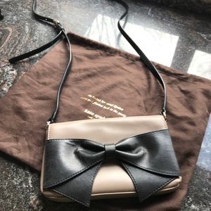 Kate Spade Cross Body Bag